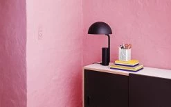 Vakker Cap Table Lamp Table Lamps