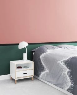 Vakker Cap Table Lamp Table Lamps