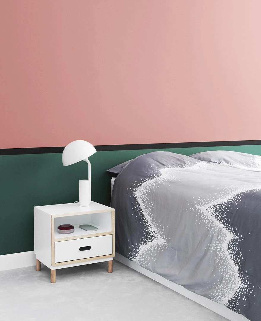 Vakker Cap Table Lamp Table Lamps