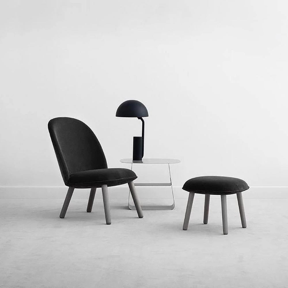 Vakker Cap Table Lamp Table Lamps