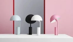 Vakker Cap Table Lamp Table Lamps