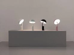 Vakker Cap Table Lamp Table Lamps