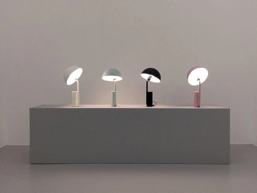 Vakker Cap Table Lamp Table Lamps