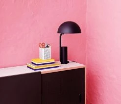 Vakker Cap Table Lamp Table Lamps