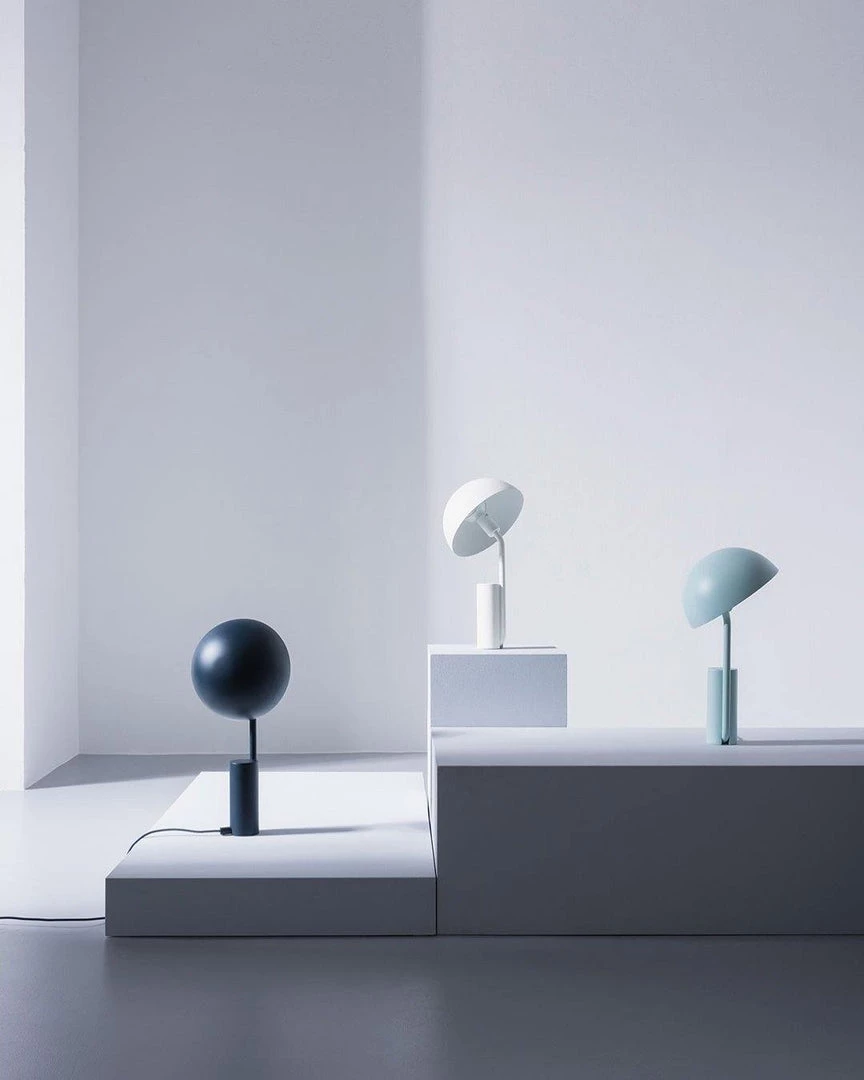 Vakker Cap Table Lamp Table Lamps