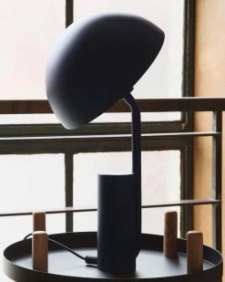 Vakker Cap Table Lamp Table Lamps