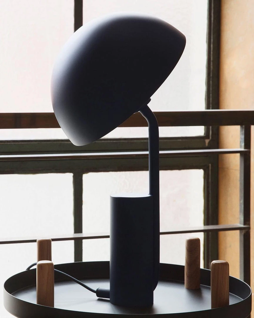 Vakker Cap Table Lamp Table Lamps