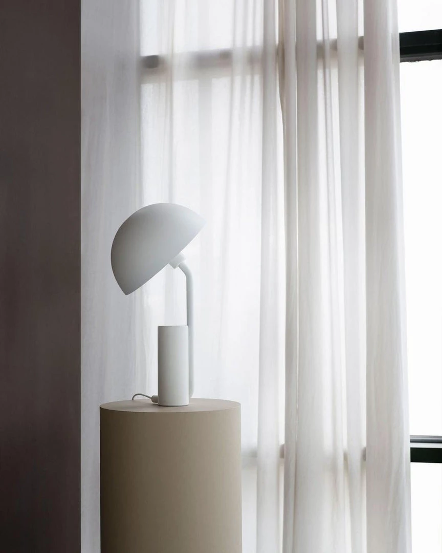Vakker Cap Table Lamp Table Lamps