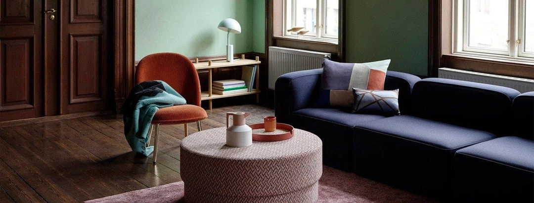 Vakker Cap Table Lamp Table Lamps