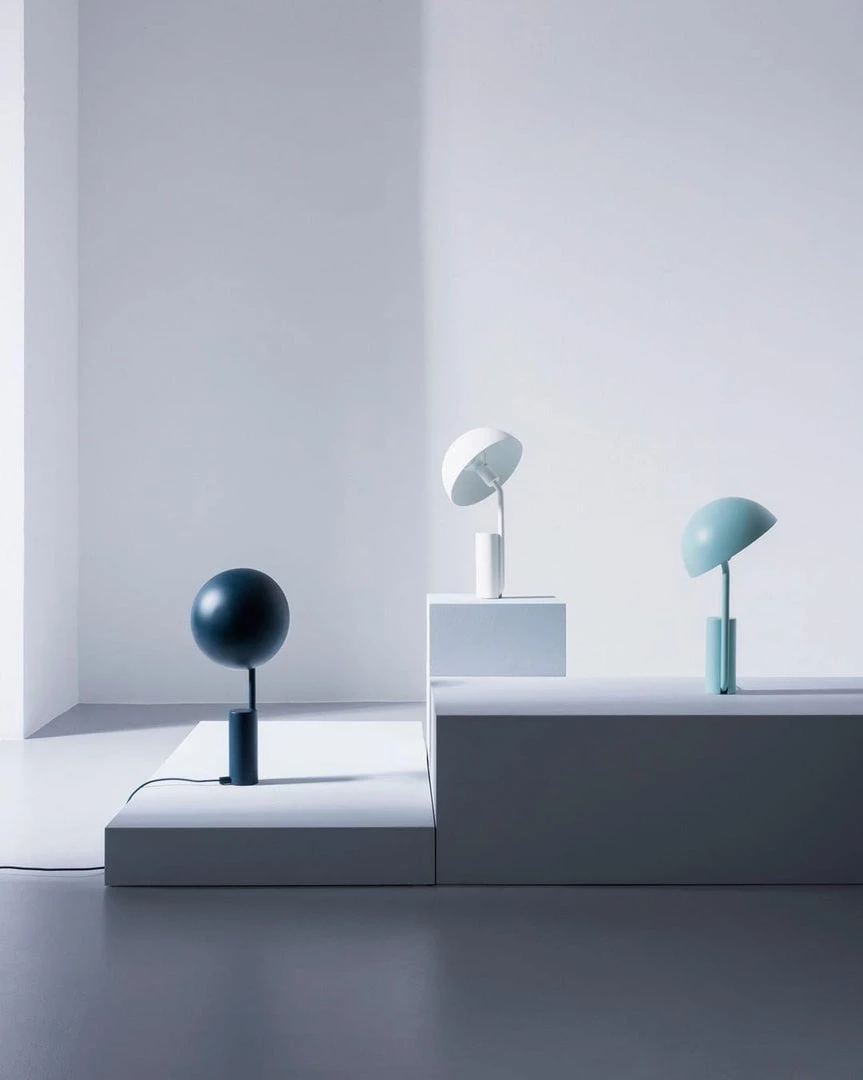 Vakker Cap Table Lamp Table Lamps