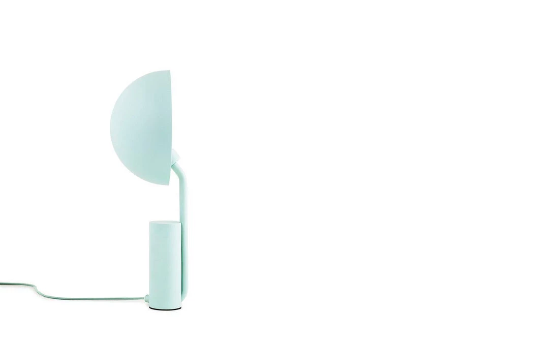 Vakker Cap Table Lamp Table Lamps