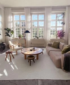 Vakkerlight Bedroom Caprani Floor Lamp