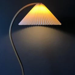 Vakkerlight Bedroom Caprani Floor Lamp