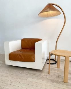 Vakkerlight Bedroom Caprani Floor Lamp
