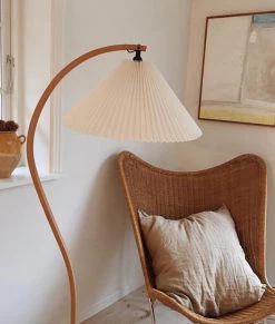 Vakkerlight Bedroom Caprani Floor Lamp