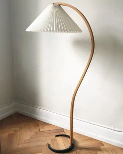 Vakkerlight Bedroom Caprani Floor Lamp