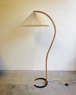 Vakkerlight Bedroom Caprani Floor Lamp