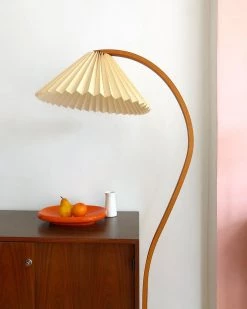 Vakkerlight Bedroom Caprani Floor Lamp