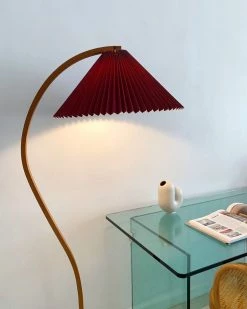 Vakkerlight Bedroom Caprani Floor Lamp