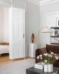 Vakkerlight Bedroom Caprani Floor Lamp