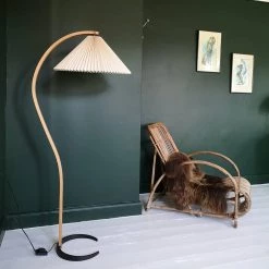 Vakkerlight Bedroom Caprani Floor Lamp