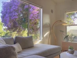 Vakkerlight Bedroom Caprani Floor Lamp