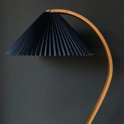Vakkerlight Bedroom Caprani Floor Lamp