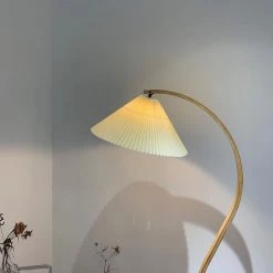 Vakkerlight Bedroom Caprani Floor Lamp