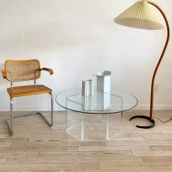 Vakkerlight Bedroom Caprani Floor Lamp