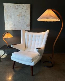 Vakkerlight Bedroom Caprani Floor Lamp