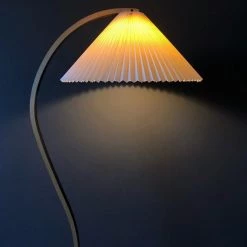 Vakkerlight Bedroom Caprani Floor Lamp