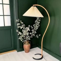 Vakkerlight Bedroom Caprani Floor Lamp