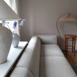 Vakkerlight Bedroom Caprani Floor Lamp