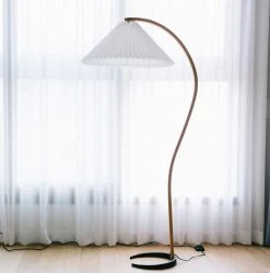 Vakkerlight Bedroom Caprani Floor Lamp