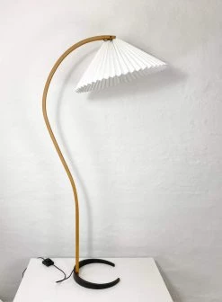 Vakkerlight Bedroom Caprani Floor Lamp