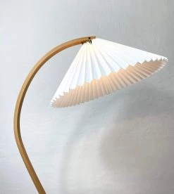 Vakkerlight Bedroom Caprani Floor Lamp