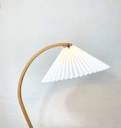 Vakkerlight Bedroom Caprani Floor Lamp
