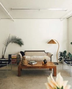 Vakkerlight Bedroom Caprani Floor Lamp