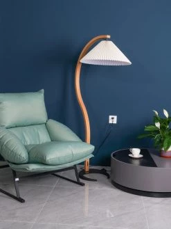 Vakkerlight Bedroom Caprani Floor Lamp