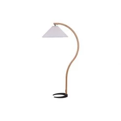Vakkerlight Bedroom Caprani Floor Lamp