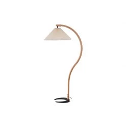 Vakkerlight Bedroom Caprani Floor Lamp
