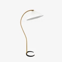 Vakkerlight Bedroom Caprani Floor Lamp