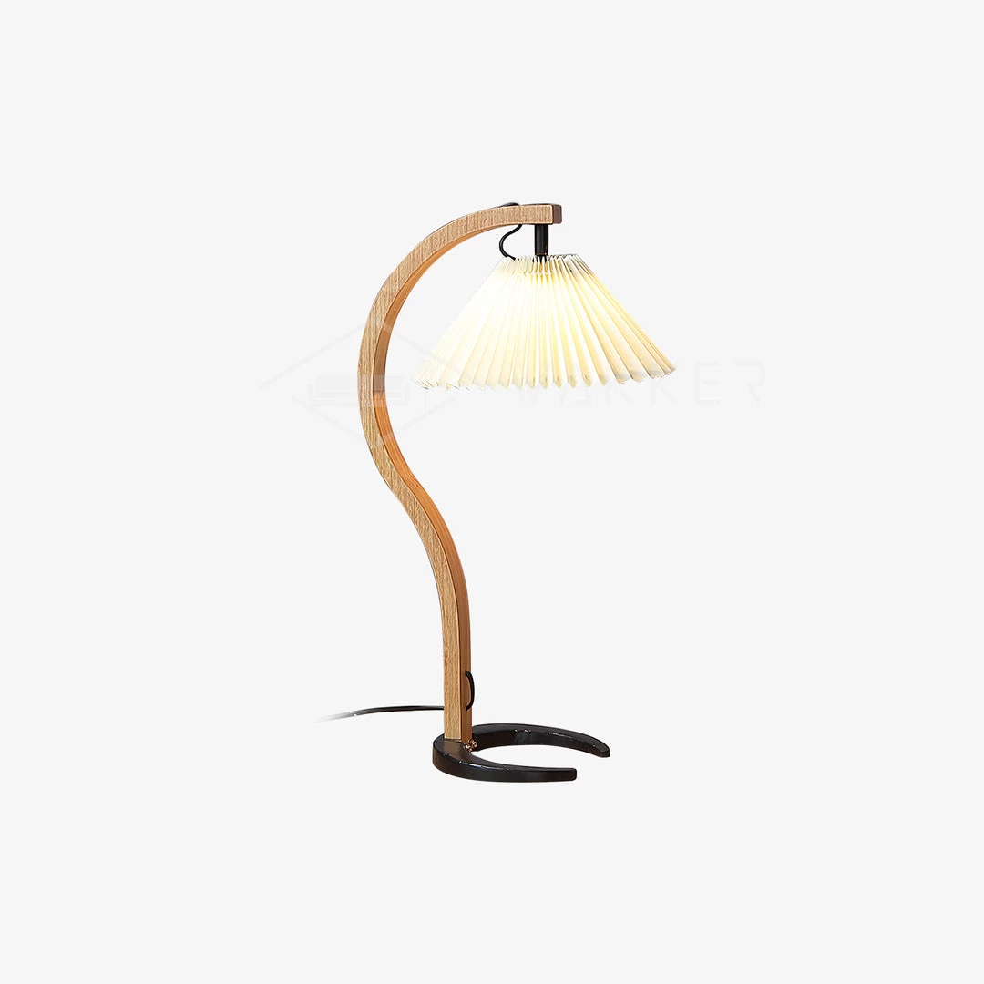 Vakker Table Lamps Caprani Table Lamp