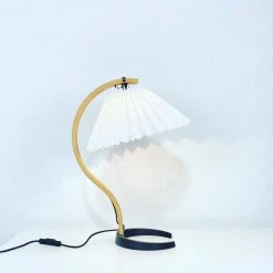 Vakker Table Lamps Caprani Table Lamp