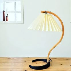Vakker Table Lamps Caprani Table Lamp