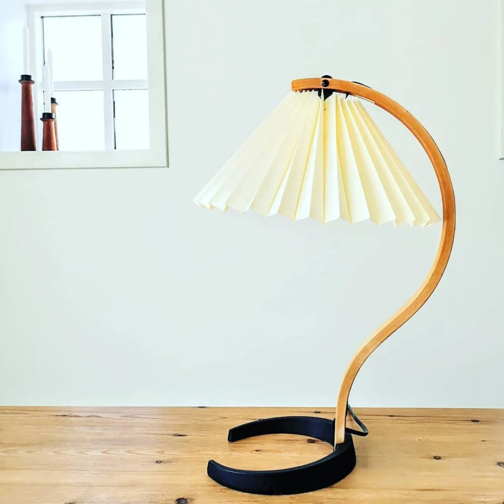 Vakker Table Lamps Caprani Table Lamp