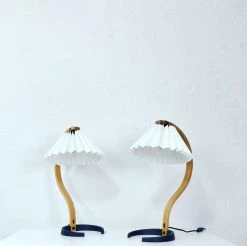 Vakker Table Lamps Caprani Table Lamp