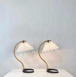 Vakker Table Lamps Caprani Table Lamp