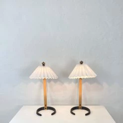 Vakker Table Lamps Caprani Table Lamp