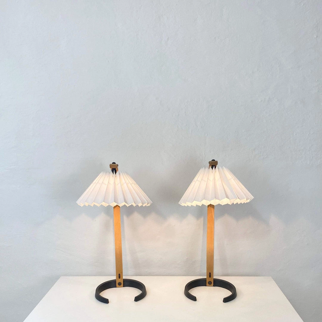 Vakker Table Lamps Caprani Table Lamp